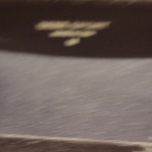 Bebe Sport Sleek Black Top - Picture 3 of 4